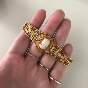 vintage antique bracelet
